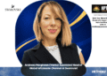 Andreea Marginean (Vantu) Appointed Head of Global Wholesale Channel at Swarovski