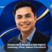 Pinkustar Borah Elevated to Chief Digital & Technology Officer, Unilever International