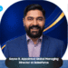Sayee R. Appointed Global Managing Director at Salesforce
