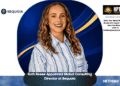 Ruth Reese Appointed Global Consulting Director at Sequoia
