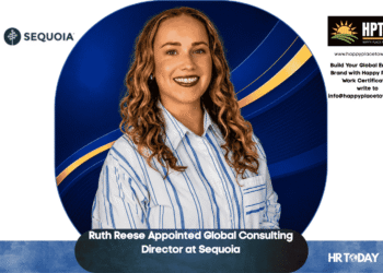 Ruth Reese Appointed Global Consulting Director at Sequoia