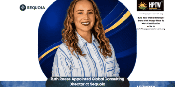 Ruth Reese Appointed Global Consulting Director at Sequoia