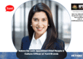 Naiara De León Appointed Chief People & Culture Officer at Yum! Brands