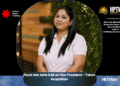 Payal Jain Joins NAB as Vice President – Talent Acquisition