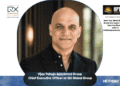 Vijay Pahuja Appointed Group Chief Executive Officer at QX Global Group