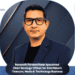 Sampath Paranavitane Appointed Chief Strategy Officer for InfoVision's Telecom, Media & Technology Business