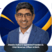 Jitendra Kulkarni Appointed President & Chief Revenue Officer at RAVL