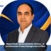Manas Pandit Appointed Senior Director, AI and Enterprise Product Management at Pfizer