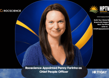 Rocscience Appointed Penny Farinha as Chief People Officer