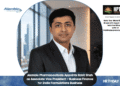 Alembic Pharmaceuticals Appoints Rohit Shah as Associate Vice President – Business Finance for India Formulations Business