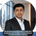 Alembic Pharmaceuticals Appoints Rohit Shah as Associate Vice President – Business Finance for India Formulations Business