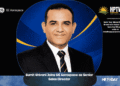 Sumit Shivani Joins GE Aerospace as Senior Sales Director