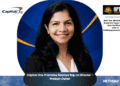 Capital One Promotes Soumya Raju to Director – Product Owner