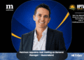 Metricon Appoints Josh Darling as General Manager – Queensland