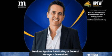 Metricon Appoints Josh Darling as General Manager – Queensland