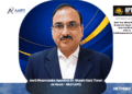 Aarti Pharmalabs Appoints Dr. Shashi Kant Tiwari as Head – R&D (API)