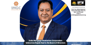 India Mortgage Guarantee Corporation Welcomes Rajesh Sud to Its Board of Directors