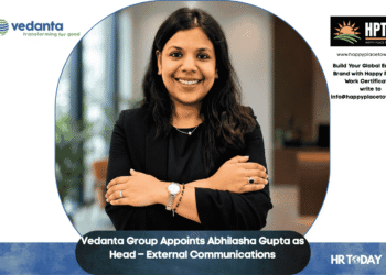 Vedanta Group Appoints Abhilasha Gupta as Head – External Communications