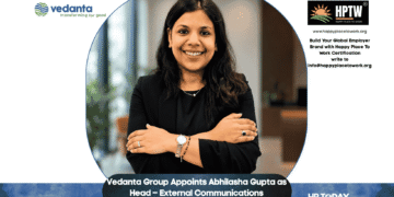 Vedanta Group Appoints Abhilasha Gupta as Head – External Communications