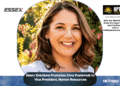 Essex Solutions Promotes Irina Pasternak to Vice President, Human Resources