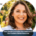 Essex Solutions Promotes Irina Pasternak to Vice President, Human Resources