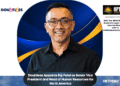 Doubtless Appoints Raj Patel as Senior Vice President and Head of Human Resources for North America