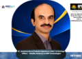 Dr. Anantharaman Prakash Appointed Chief Technology Officer – Mobility Business at SRM Technologies