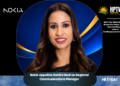 Nokia Appoints Kanika Bedi as Regional Communications Manager
