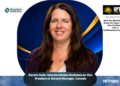 Sandra Heller Joins Revolution Medicines as Vice President & General Manager, Canada
