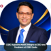 CIBC Appoints Mohit Dhingra as CEO and President of CIBC India