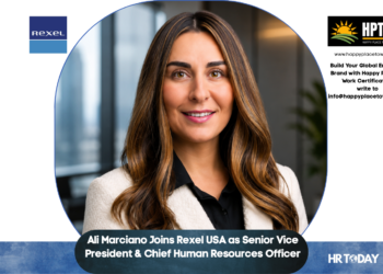 Ali Marciano Joins Rexel USA as Senior Vice President & Chief Human Resources Officer