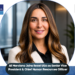 Ali Marciano Joins Rexel USA as Senior Vice President & Chief Human Resources Officer