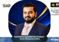 Saahil Mehta Appointed Vice President – Human Resources at SILA