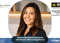 Shawna Fehrman-Lee Appointed Chief People Officer at Bagel Brands
