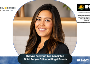 Shawna Fehrman-Lee Appointed Chief People Officer at Bagel Brands