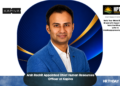 Arsh Rachit Appointed Chief Human Resources Officer at Kapiva