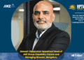 Ganesh Vijaypurkar Appointed Head of ANZ Group Capability Centre and Managing Director, Bengaluru