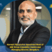 Ganesh Vijaypurkar Appointed Head of ANZ Group Capability Centre and Managing Director, Bengaluru