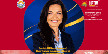 Daniela Williams Appointed Chief Human Resources Officer at Mastronardi Produce