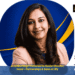 Avantika Singh Promoted to Senior Director, Head – Partnerships & Sales at Jify