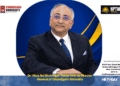 Dr. Vikas Rai Bhatnagar Takes Over as Director General of Chandigarh University