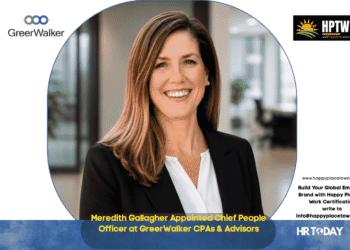 Meredith Gallagher Appointed Chief People Officer at GreerWalker CPAs & Advisors