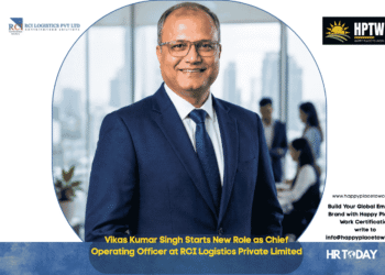 Vikas Kumar Singh Starts New Role as Chief Operating Officer at RCI Logistics Private Limited