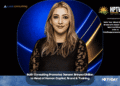 Safir Consulting Promotes Jameet Breyna Dhillon to Head of Human Capital, Brand & Training