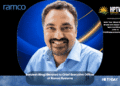 Sandesh Bilagi Elevated to Chief Executive Officer at Ramco Systems