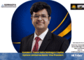 Kundan F. Thanvi Joins Sobhagya Capital Options Limited as Senior Vice President