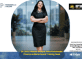 Dr. (H.C.) Mamta Godiyal Joins Poonawalla Fincorp as Behavioural Training Head