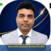 Harman Finochem Ltd. Appoints Dr. Sanjay Kumar Sahu as Head, Research & Development (R&D)