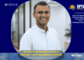 Roy Rohan Richard Promoted to Director, Talent Acquisition at IQVIA