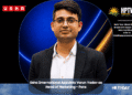 Usha International Appoints Varun Yadav as Head of Marketing – Fans